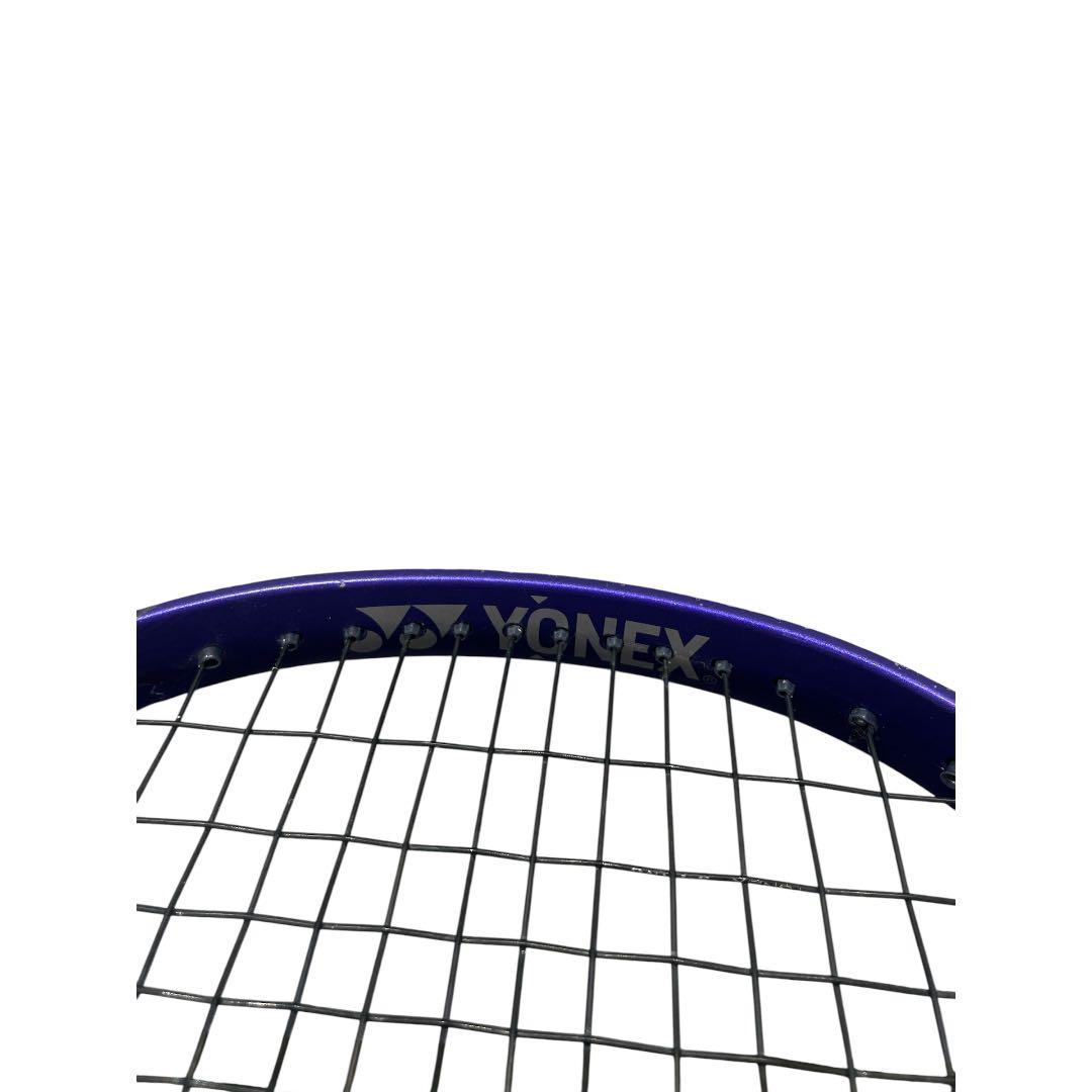YONEX ヨネックス ボルトレイジ 7s 軟式テニスラケット