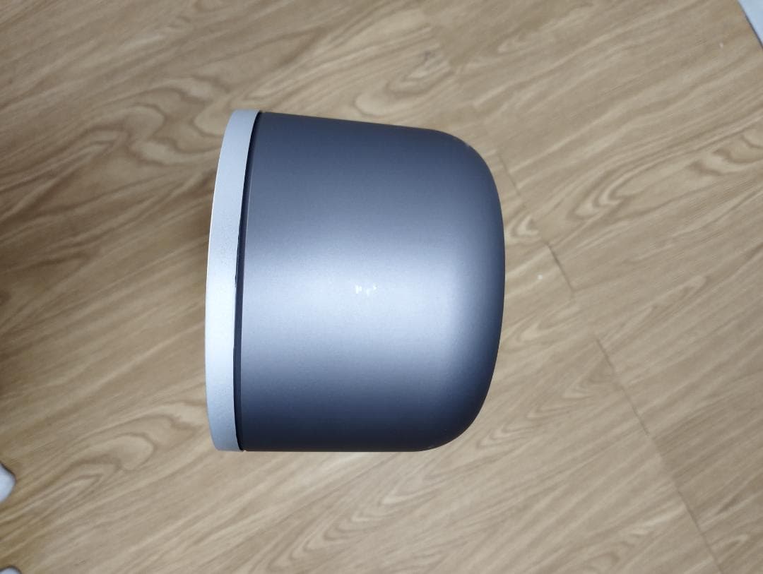 Y☆761 ダイソン 空気清浄機 HP00 ISN Pure Hot＆Cool