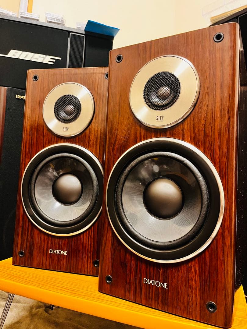 スピーカー・ウーファー DIATONE DS-300V