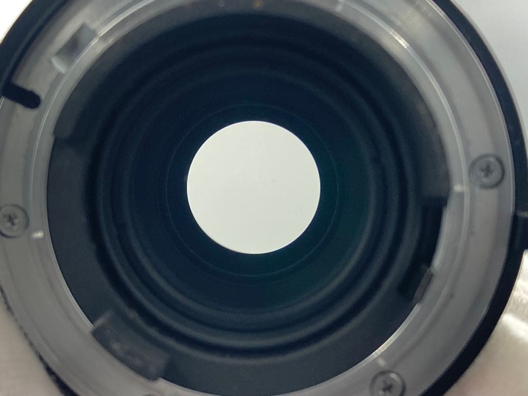 作例付き　NIKON Ai-s 200mm F4 nikkor 管mpr