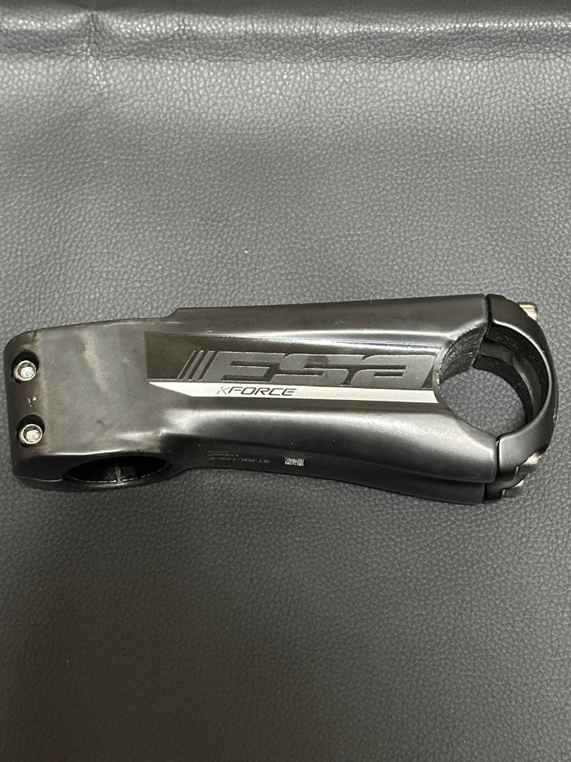 K-FORCE LIGHT ステム カーボン