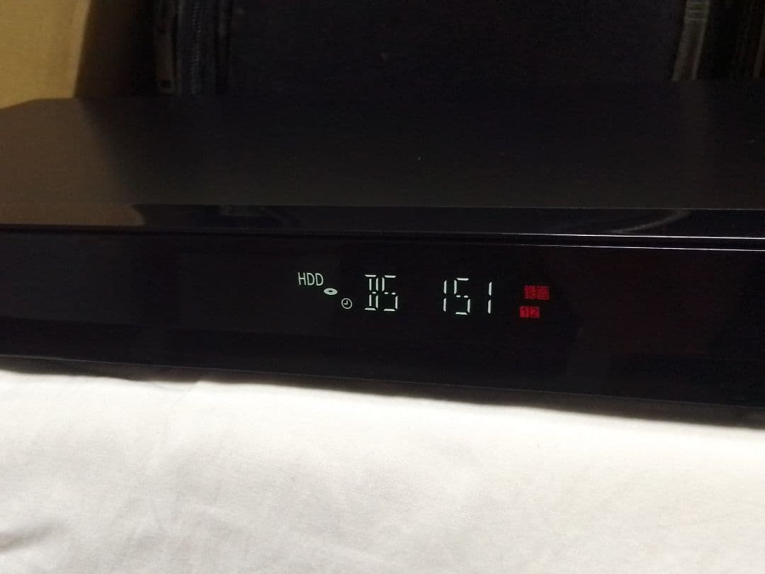 速発送！パナソニックディーガDMR−2CW100ブルーレイレコーダー