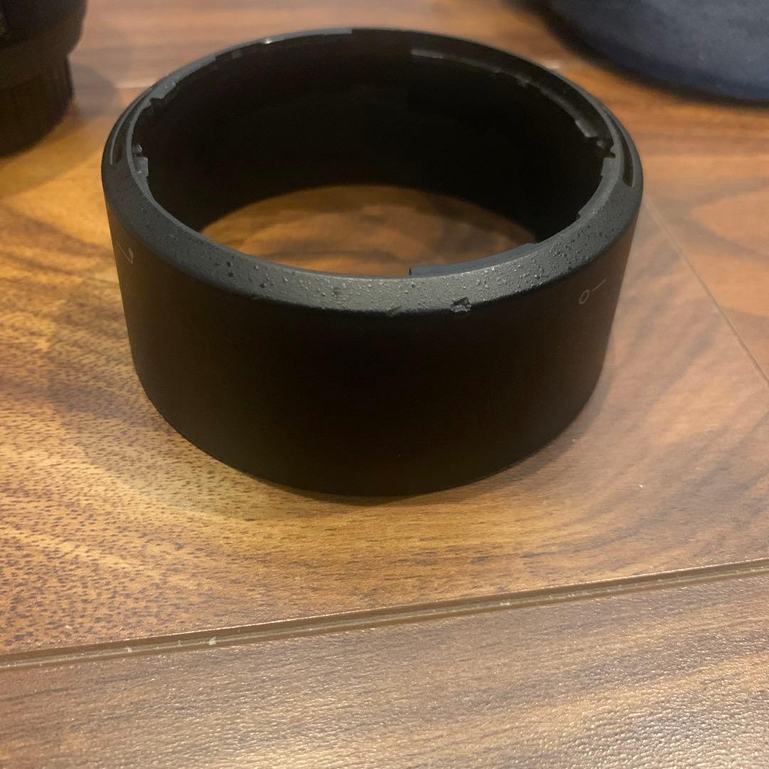 美品中古　Nikon AF-S NIKKOR 50mm F1.8G おまけ付き