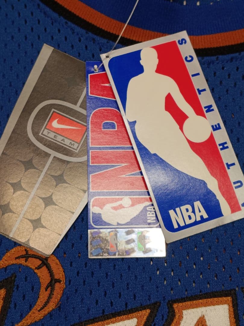 マイケル・ジョーダン オーセンティック ジャージ