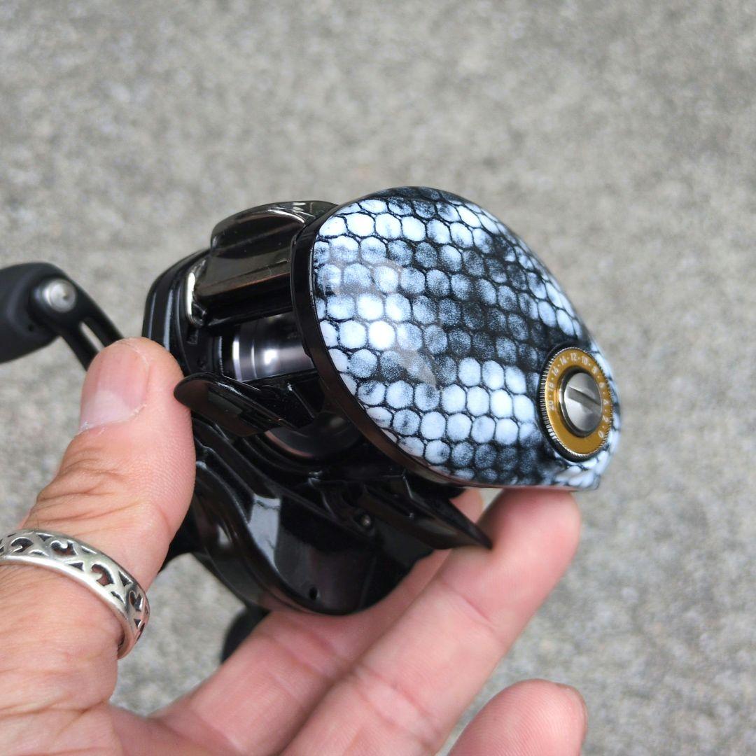 17タトゥーラ SV TW 6.3L