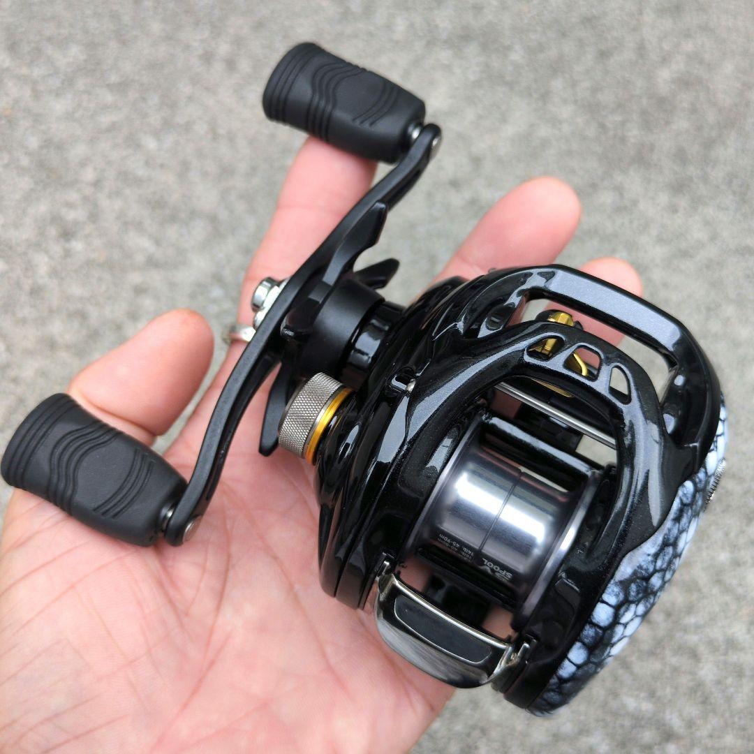 17タトゥーラ SV TW 6.3L