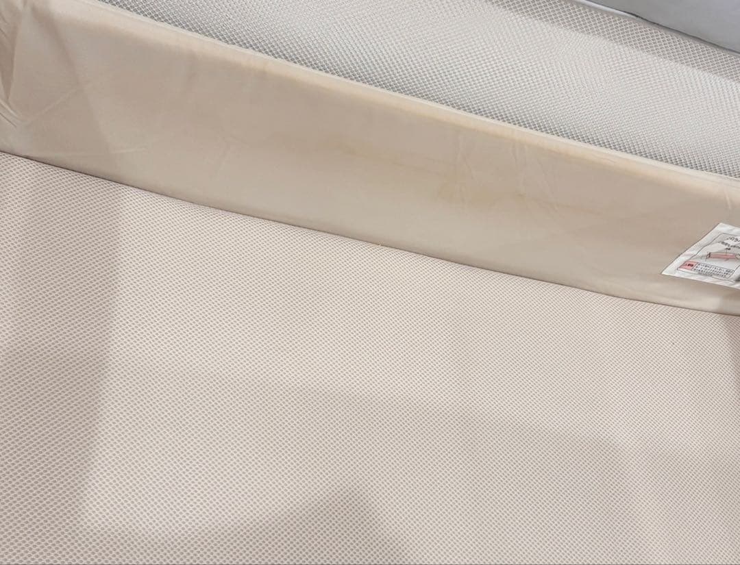 Aprica(アップリカ) ココネルエアー AB ホワイトグレー