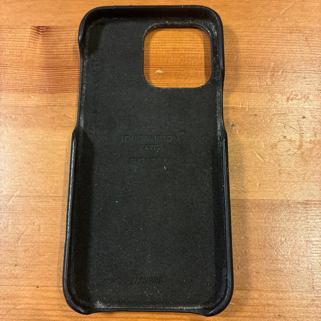 ルイヴィトンiPhone15Pro MAXケース