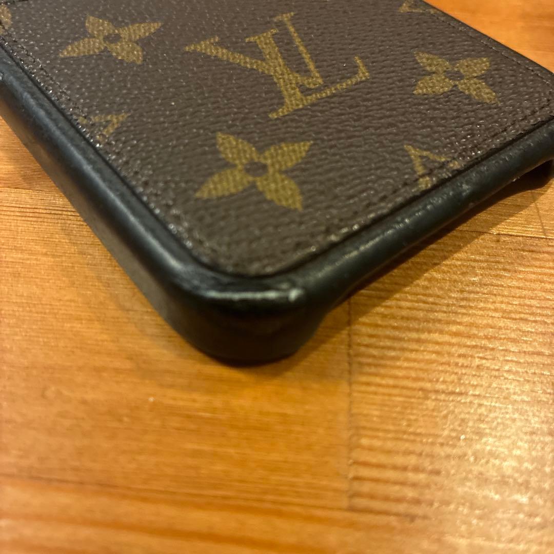 ルイヴィトンiPhone15Pro MAXケース