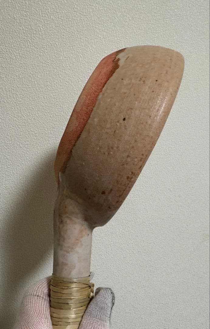 十場あすかさん　昨品　耐熱パン