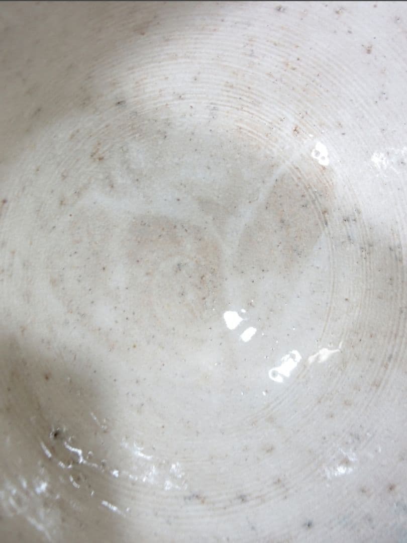 真作保証 12代 田原陶兵衛 自作 県無形文化財保持者 コレクター放出品 山口県