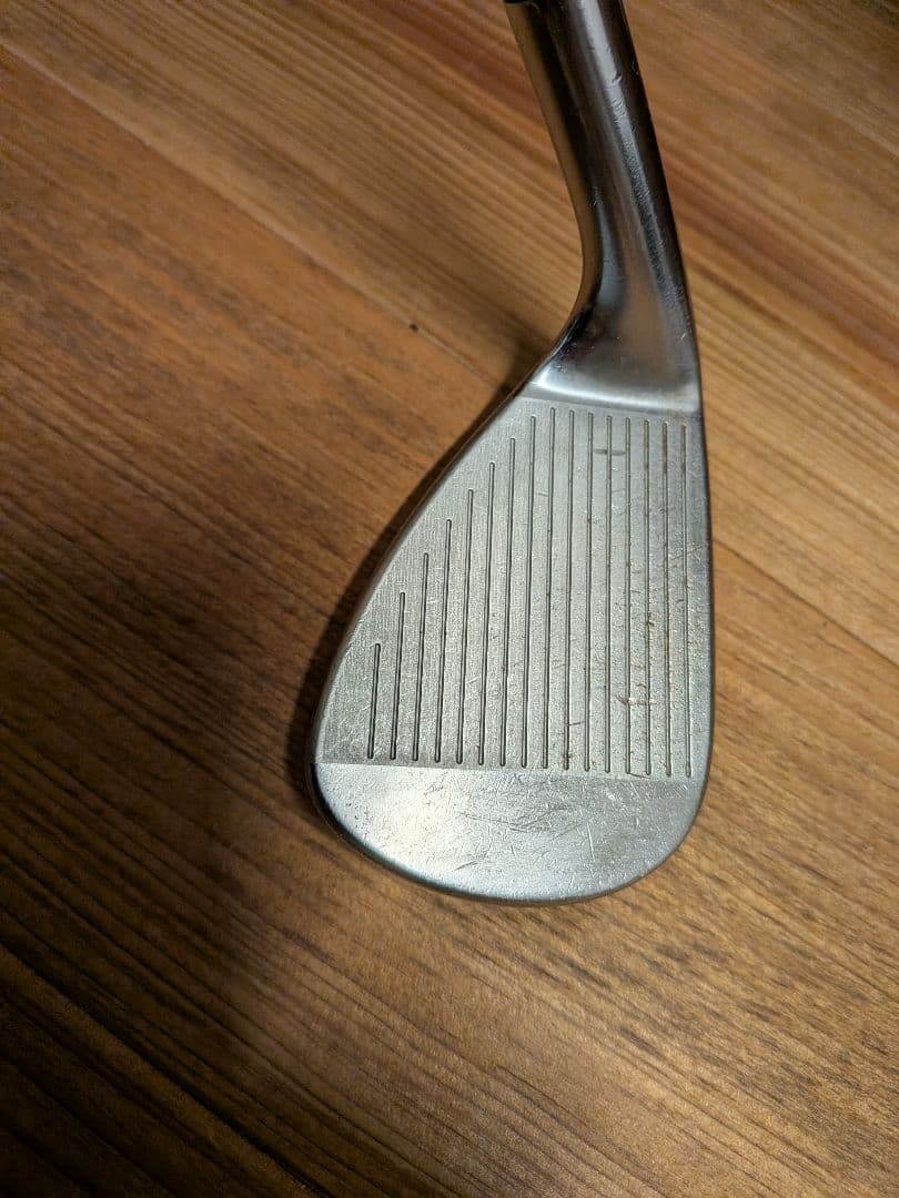 スリクソンZX7 MKⅡ アイアン5-A 　7本　希少スチールファイバーi110