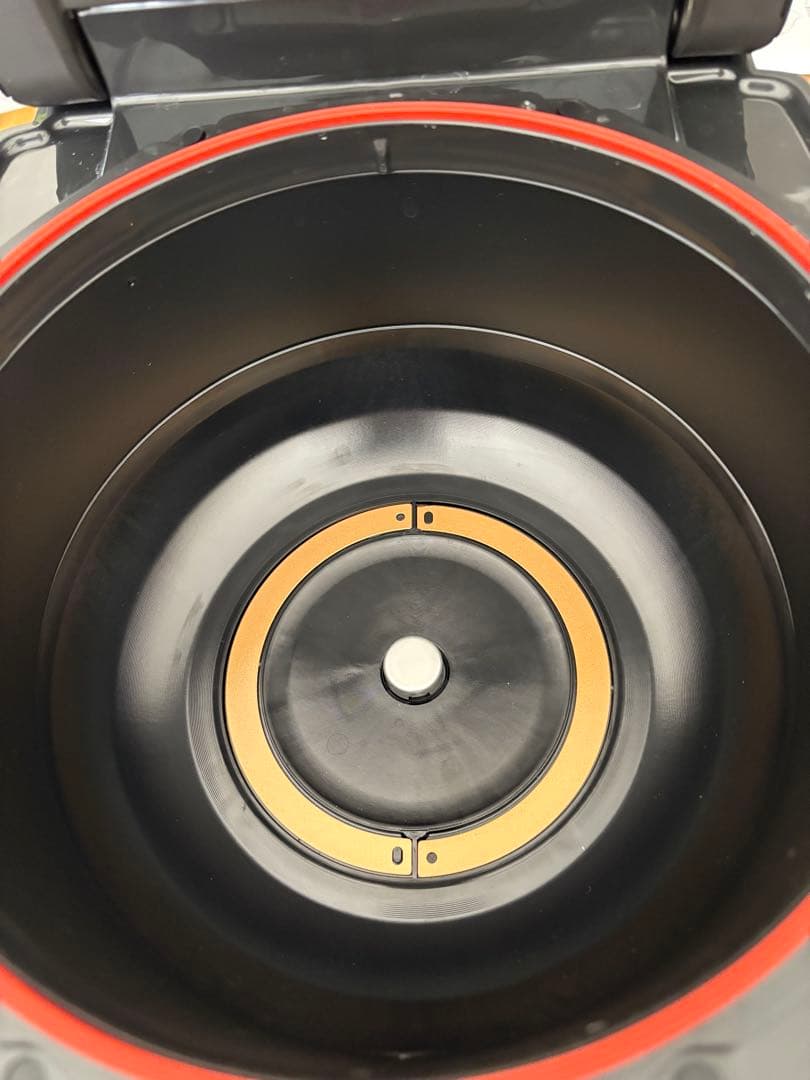 三菱　NJ-VP10G-B 5.5合 2024年製　取扱説明書付き