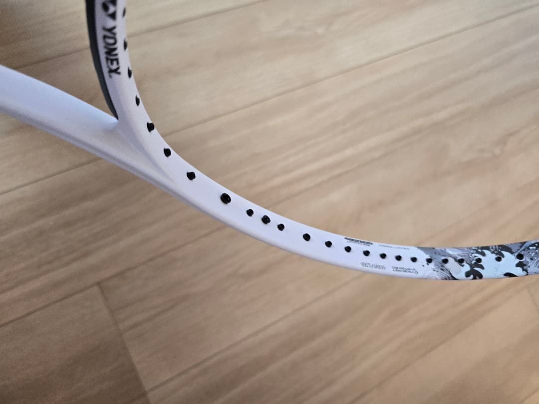YONEX ジオブレイク80V UL1