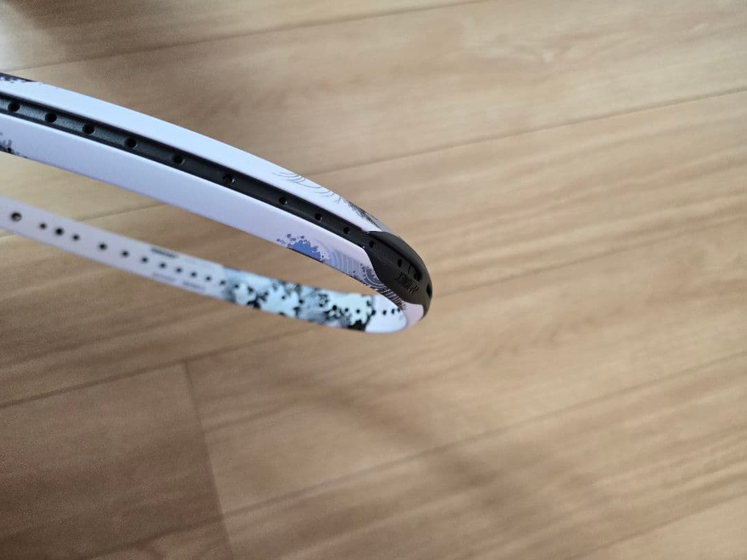 YONEX ジオブレイク80V UL1