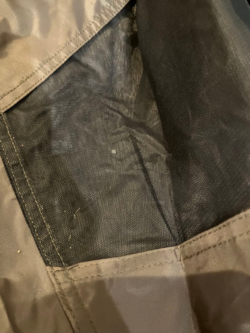 リビングシェルロングpro セット　スノーピーク