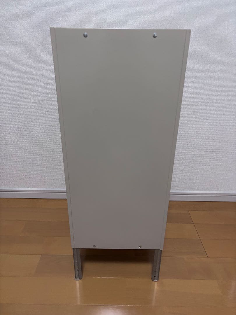 LYON HALF LOCKER リヨン ハーフロッカー ダイヤカット