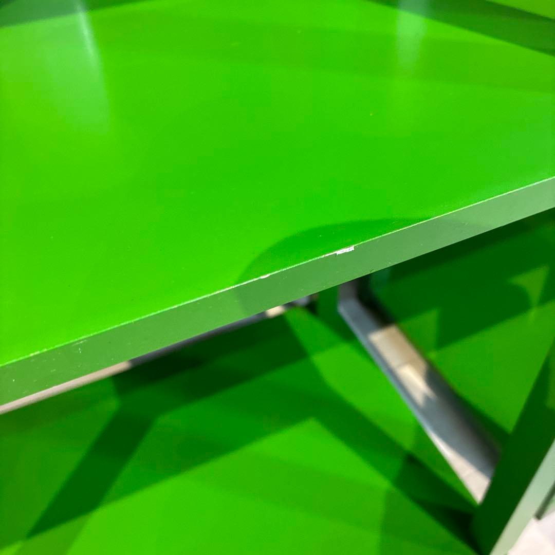 franc francフランフランシェルフ 組み立てシェルフ　木製ラック