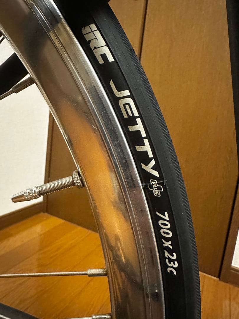 FUN ピストバイク　自転車　おまけ付き