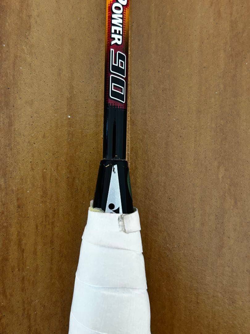 POWER 90 バドミントンラケット