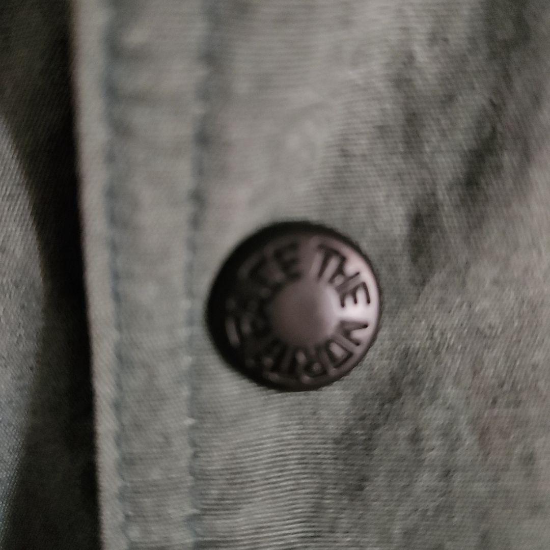 【最高カラー】ノースフェイス ナイロンジャケット