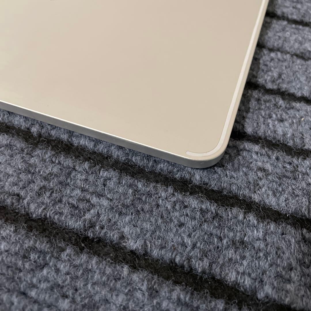 170 iPad Pro 11 1世代 64GB Wi-Fi シルバー