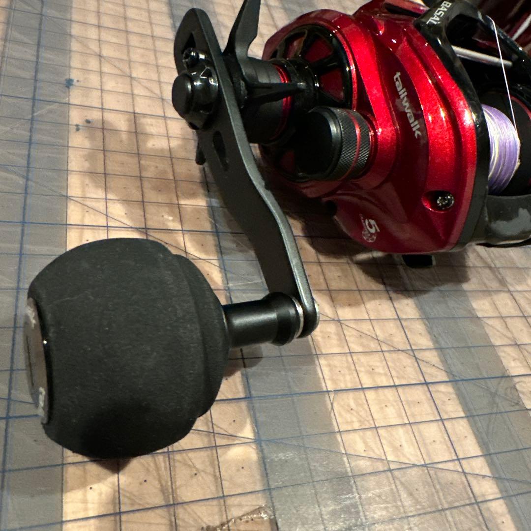 tailwalk BASAL 81 左ハンドル　機関良好