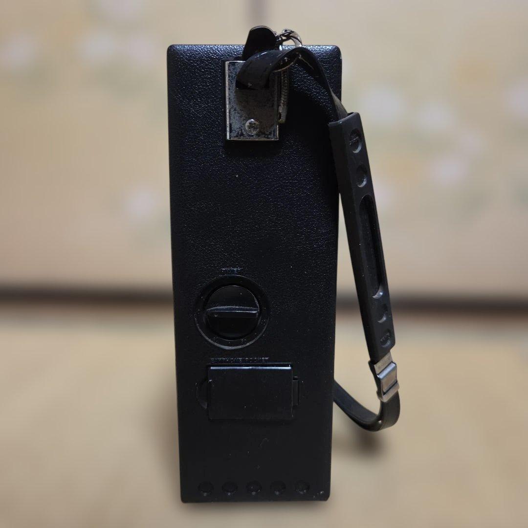 SONY ICF5800 動作品