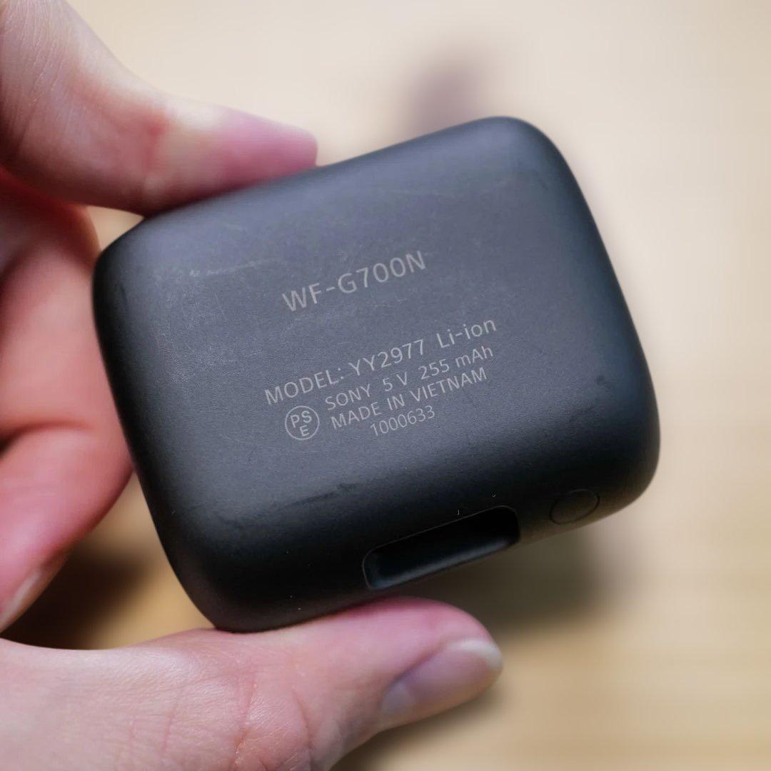 INZONE Buds ワイヤレスイヤホン