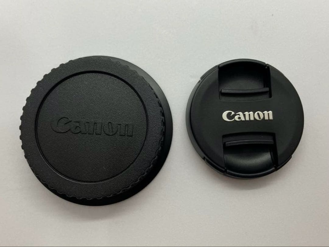 【中古】Canon EF 50mm f/1.8 STM レンズ