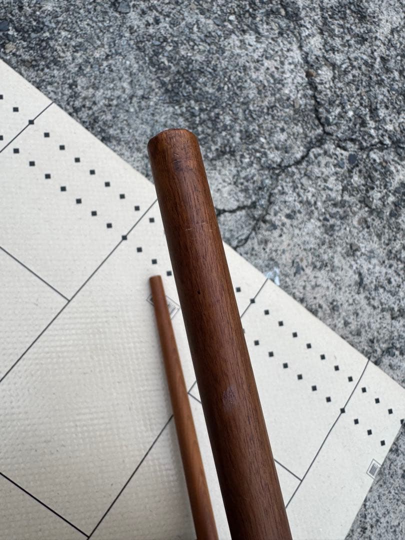 カイクリスチャンセン No.42 ダイニングチェア