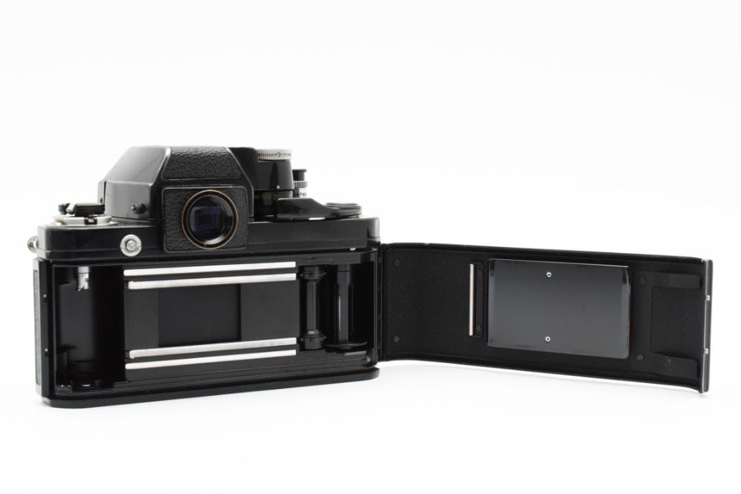 ■美品■ ニコン　Nikon F2 フォトミック DP-1 ボディ AR-1付