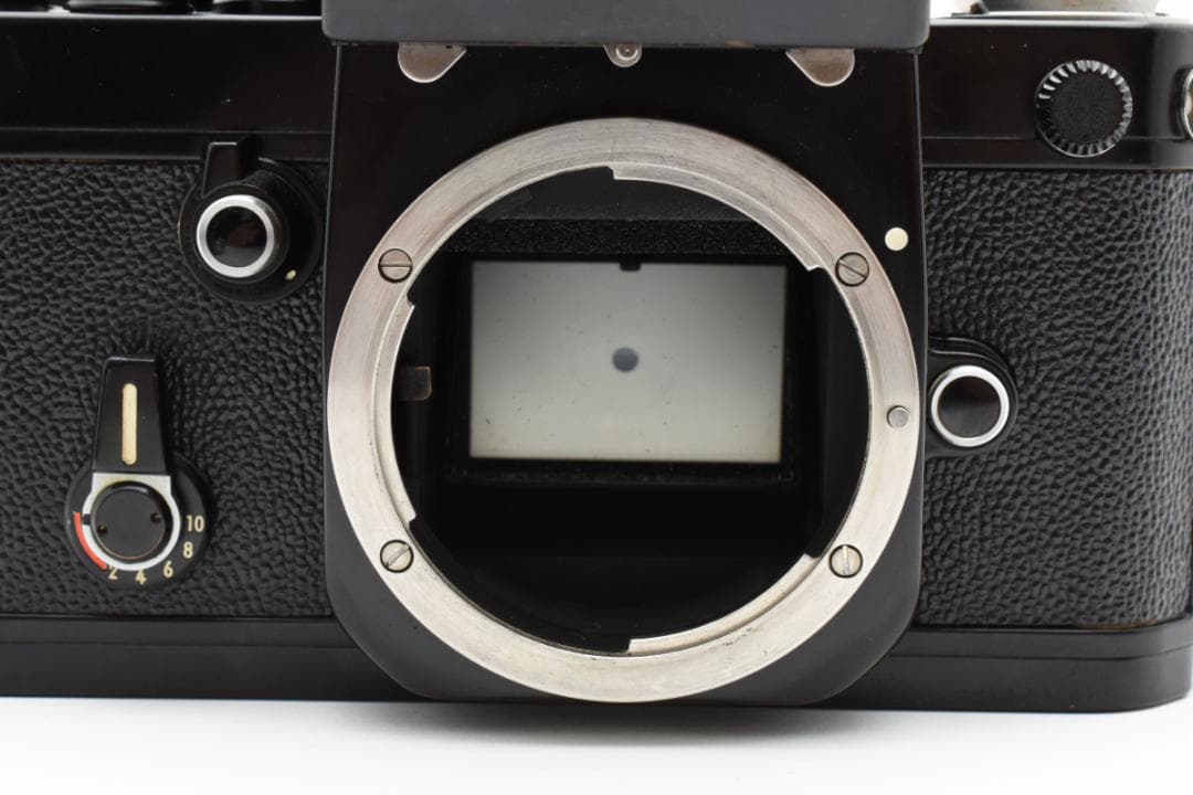 ■美品■ ニコン　Nikon F2 フォトミック DP-1 ボディ AR-1付