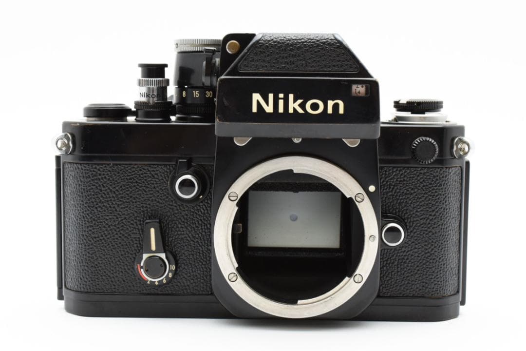 ■美品■ ニコン　Nikon F2 フォトミック DP-1 ボディ AR-1付