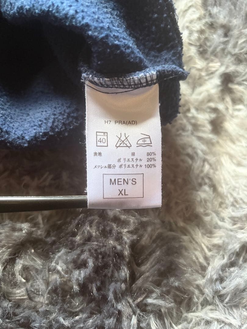 【希少】ナイキ NIKE 90s スウェット 白タグ