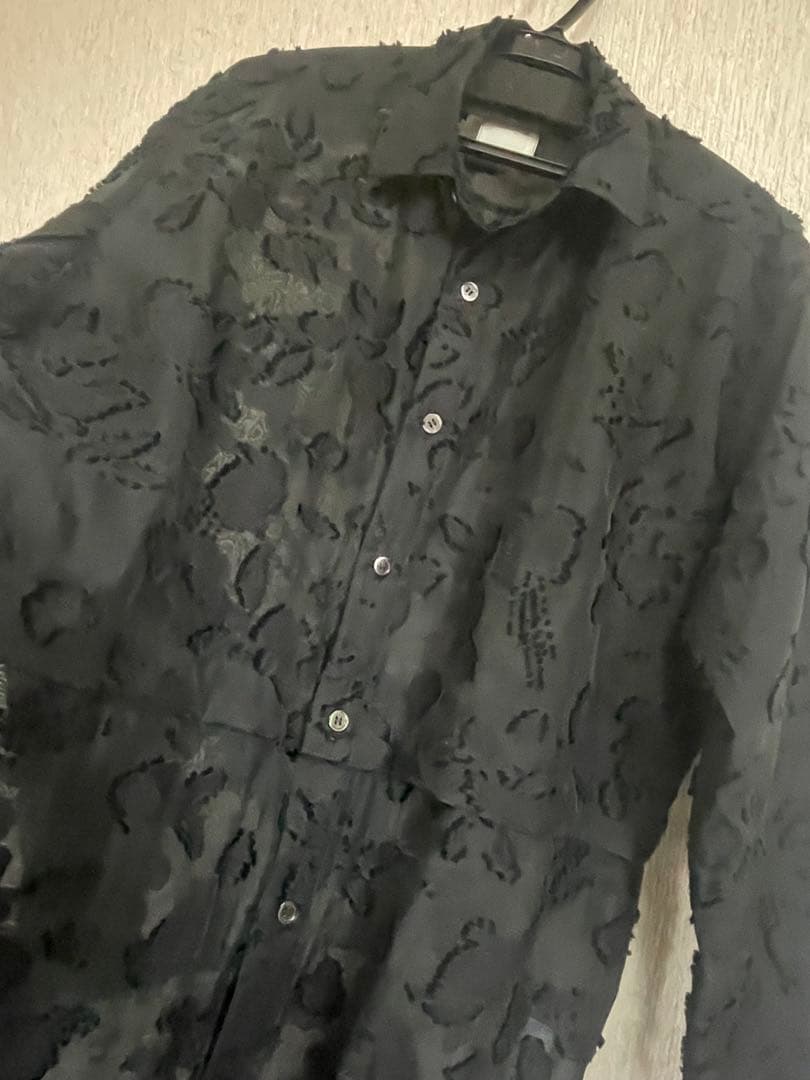 トップス jonnlynx