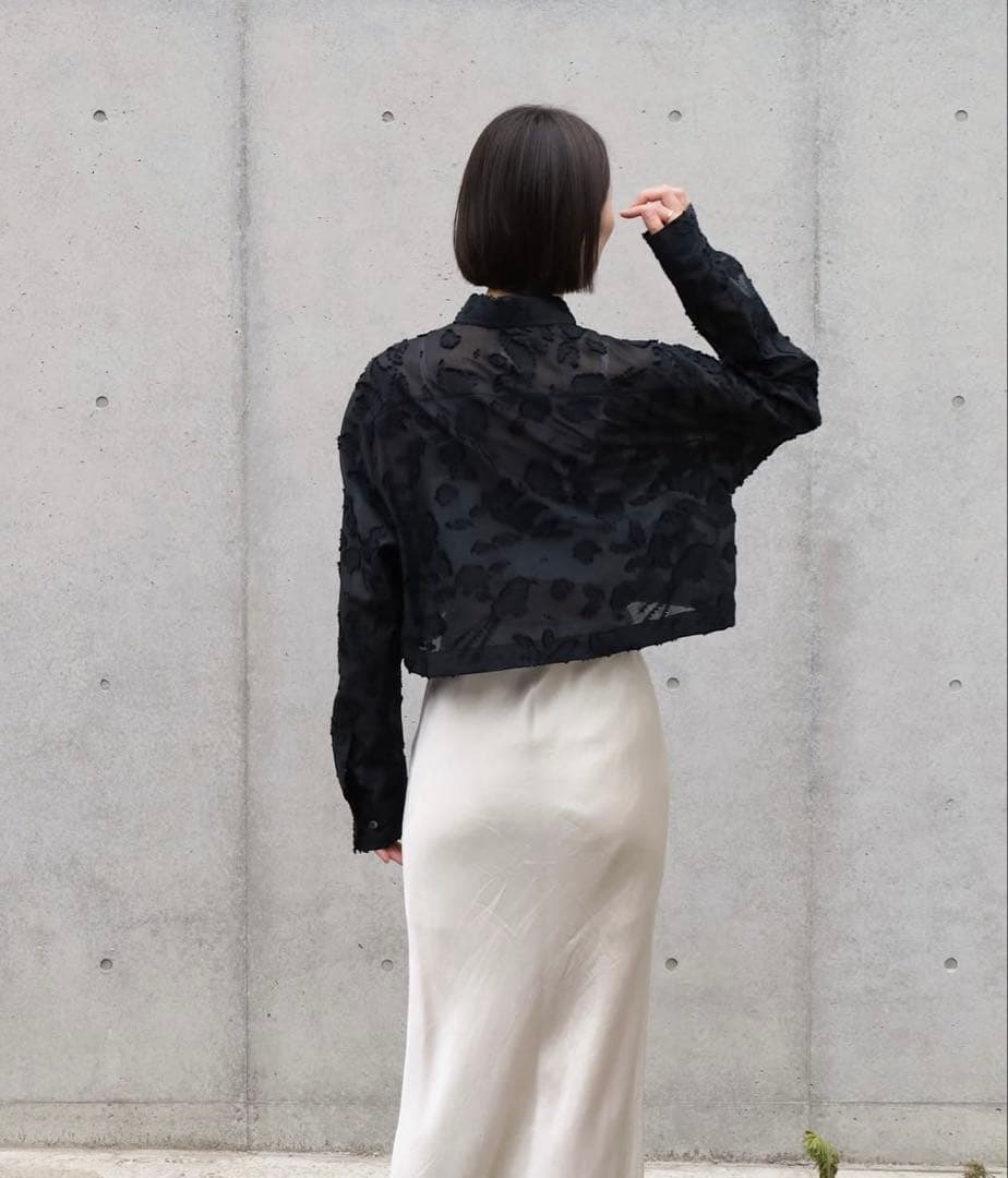 トップス jonnlynx