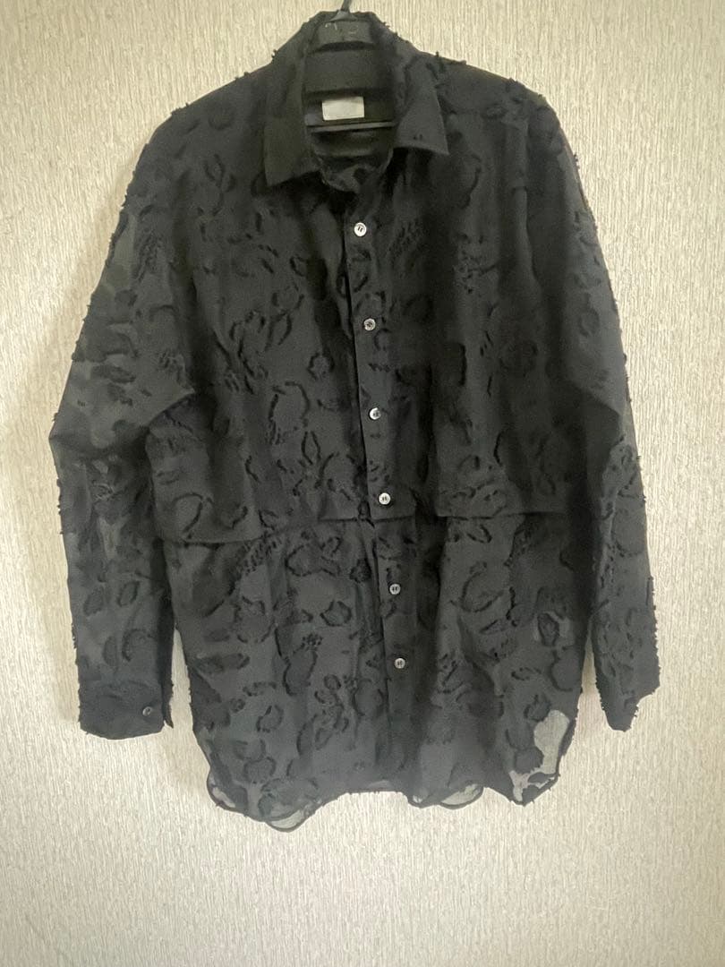 トップス jonnlynx