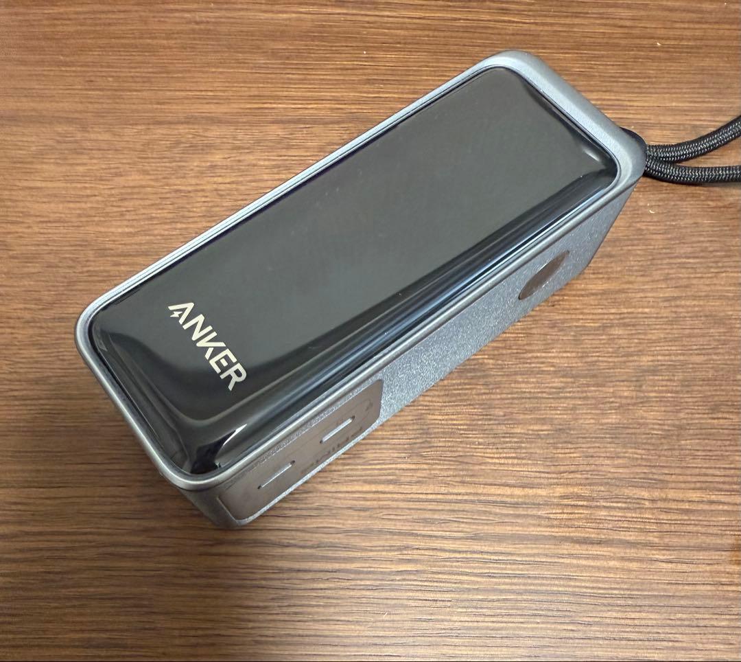 スマホアクセサリー Anker Prime Power Bank (65W, Fusion)