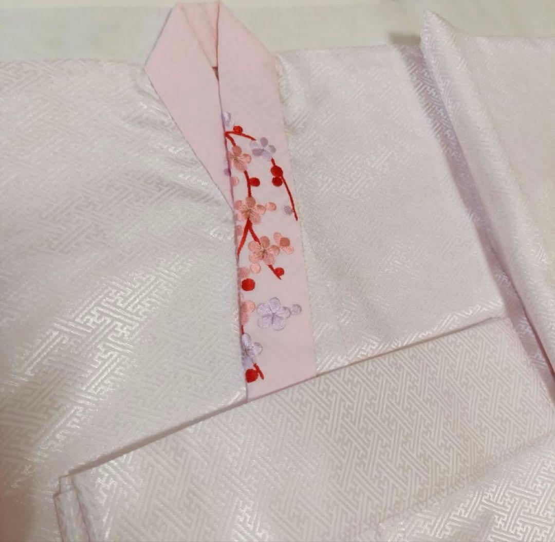 七五三 着物‼️豪華‼️フルセット 3歳 女の子 総額60,000円以上