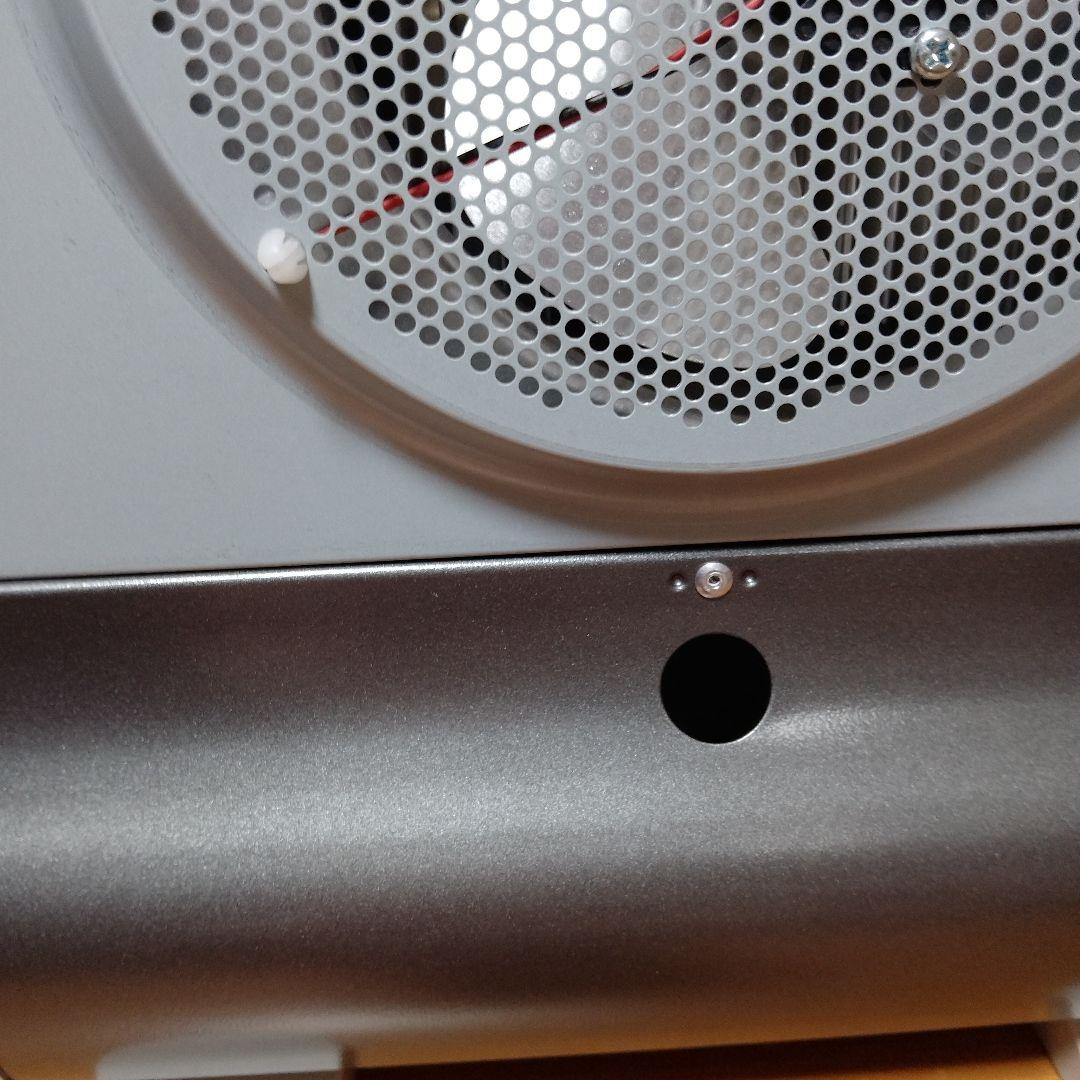 風暖　Iwatani カセットガスファンヒーター