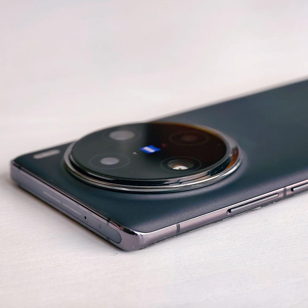 vivo X100 Pro グローバル版 512GB