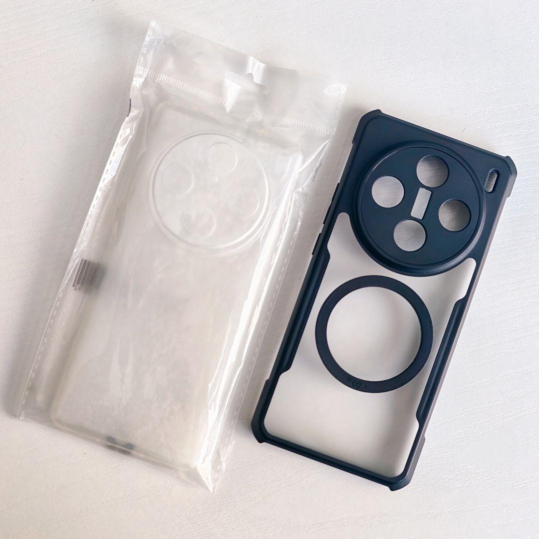 vivo X100 Pro グローバル版 512GB