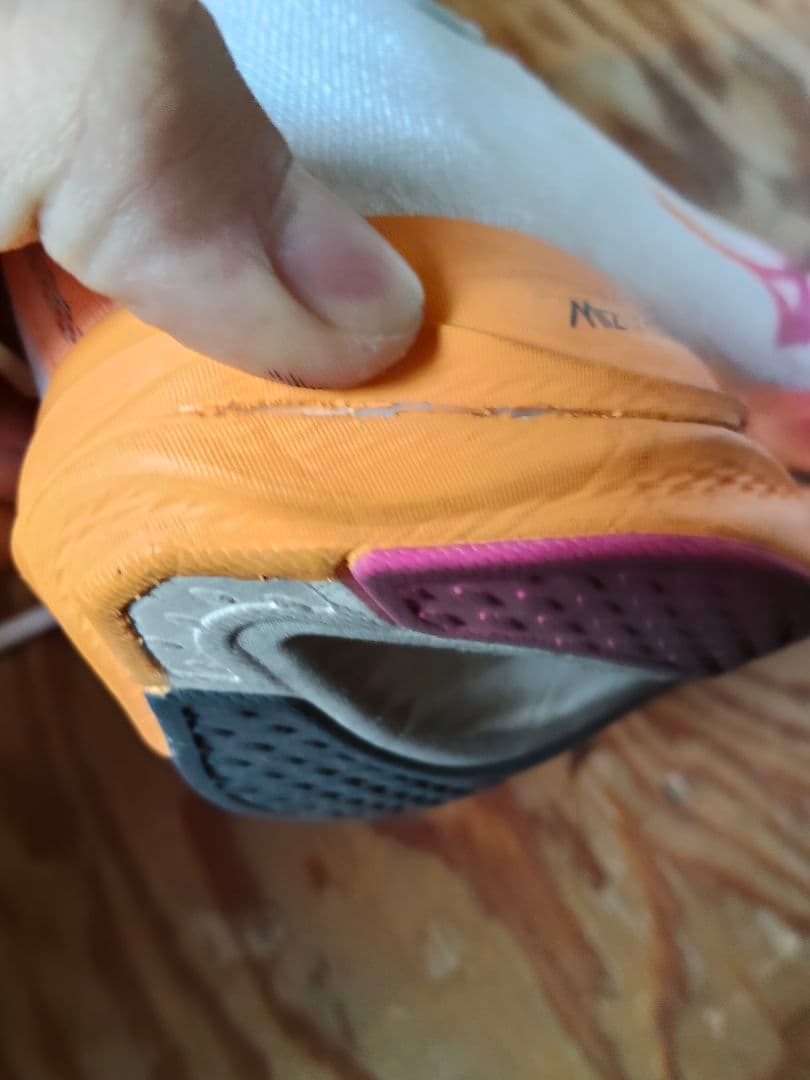 【即購入可】ウェーブリベリオンフラッシュ3 26.0 HANABIパック