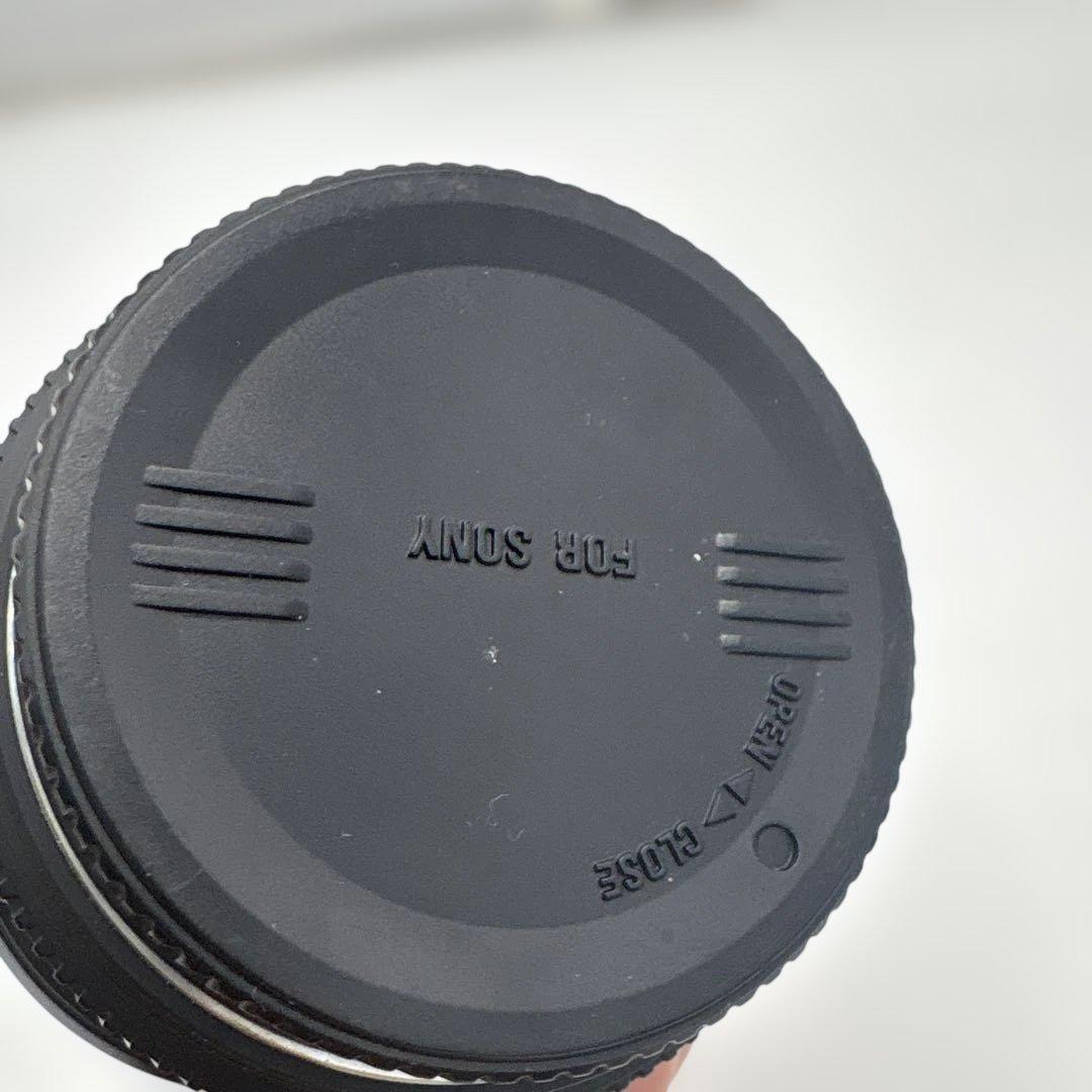 SIGMA 17-50mm F2.8 EX DC OS HSM 望遠レンズ