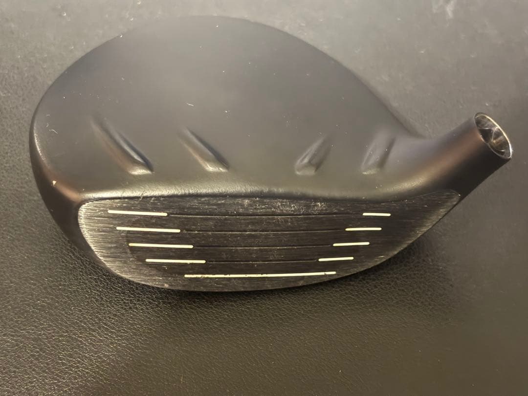 PING G400 SFT 5w ヘッドのみ