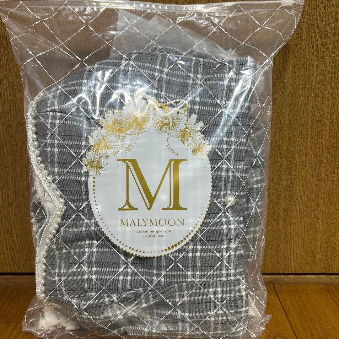 即購入◎malymoonバニースーツ
