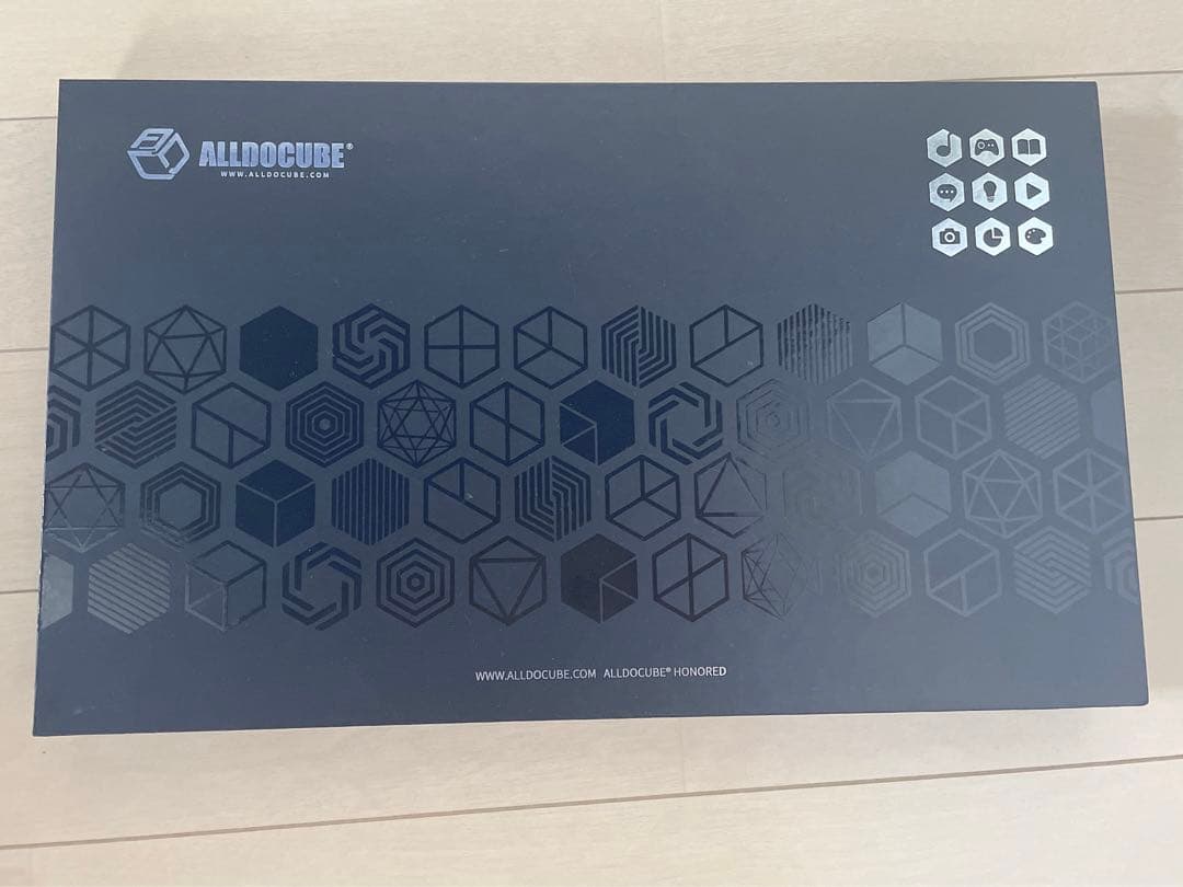 Androidタブレット本体 ALLDOCUBE iPlay 50 pro