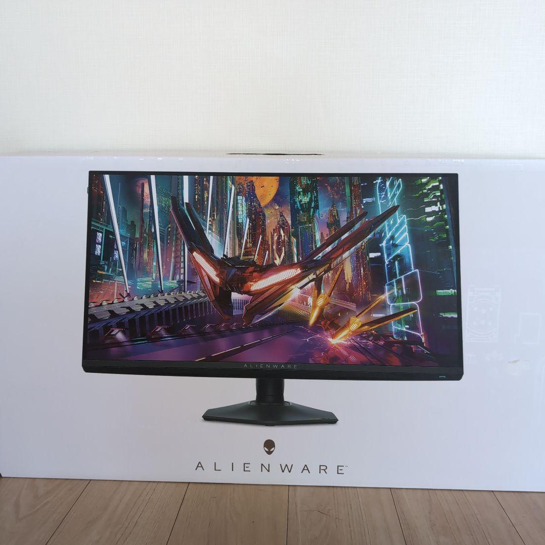 き*う様 Dell AW2725QF-A 27インチ