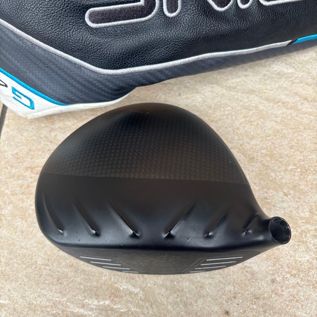 PING G440MAXドライバー 9.0 ヘッドのみ